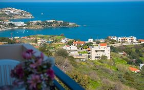 Fnk Apartments With Sea View